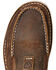 Image #4 - Ariat Men's Rough Oak Cruiser Shoes - Moc Toe, Brown, hi-res