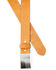 Hawx Men's Tan American Flag Plaque Belt, Brown, hi-res