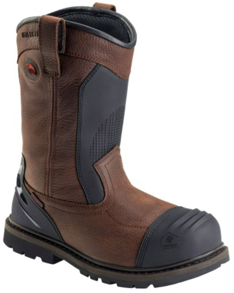 avenger hammer boots
