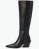 Image #3 - Matisse Women's Antony Tall Fashion Boots - Snip Toe, Black, hi-res