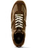 Image #6 - Ariat Men's Ranch Runner Shoes, Brown, hi-res