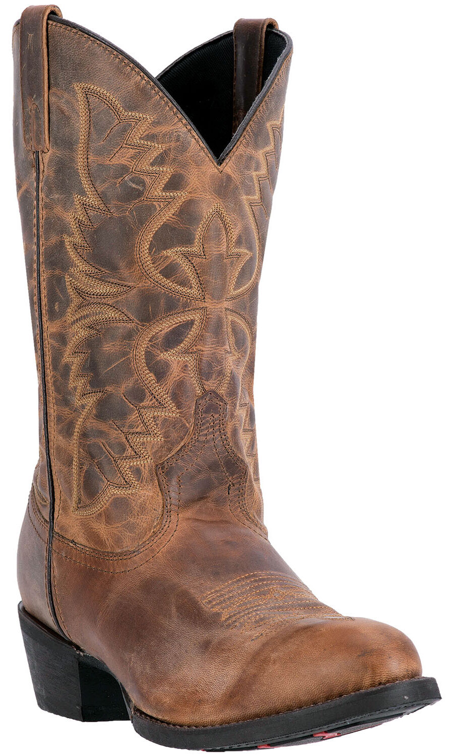 Laredo birchwood boots