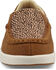 Image #4 - Twisted X Women's Slip-On Ultralite X Casual Shoes - Moc Toe , Caramel, hi-res