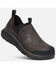Image #1 - Keen Men's Vista Energy+ Shift ESD Shoe - Carbon Fiber Toe, Brown, hi-res