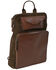STS Ranchwear By Carroll Women's Baroness ll Sunny Backpack, Brown, hi-res