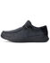 Ariat Men's Hilo Stretch Casual Shoes - Moc Toe , Grey, hi-res