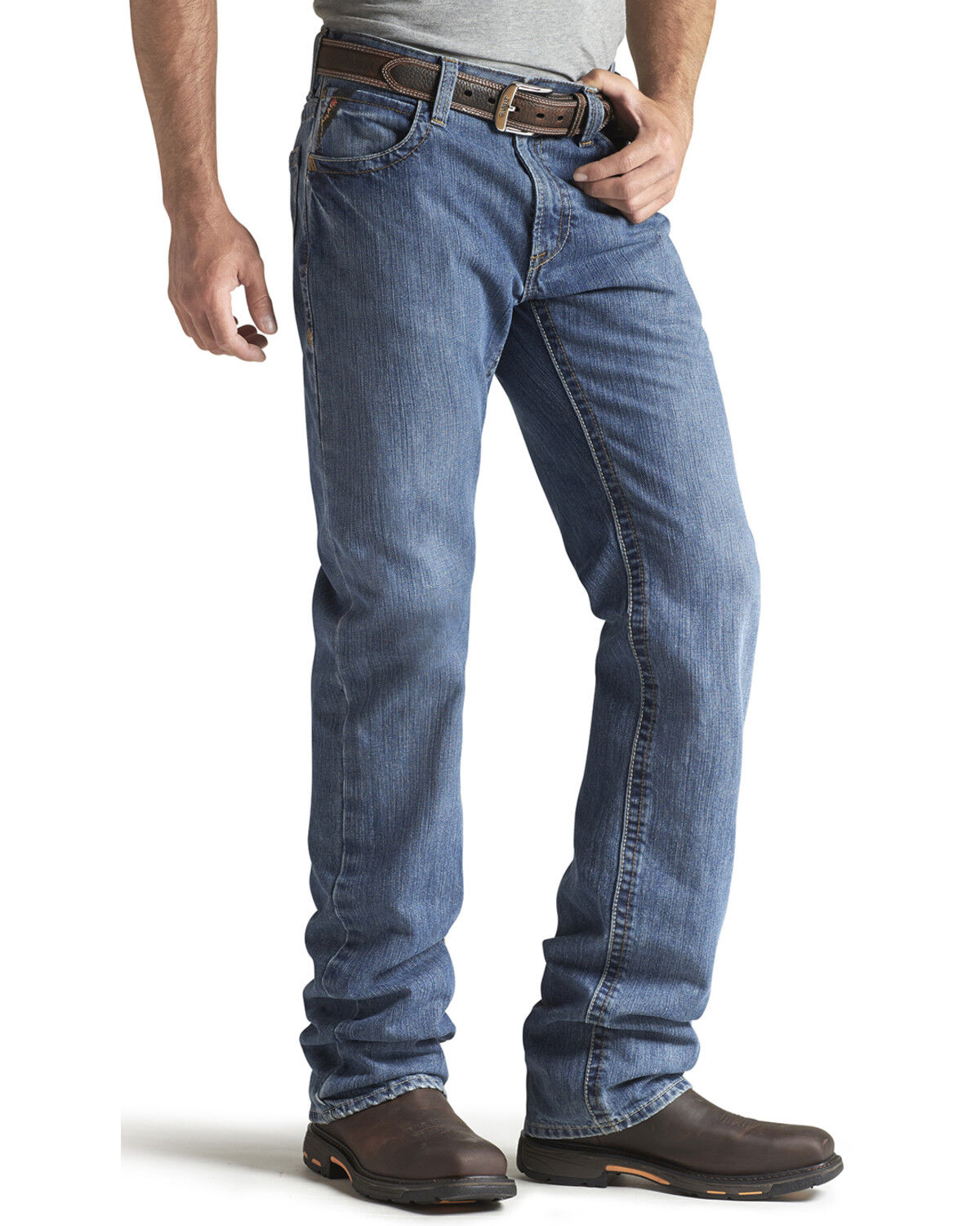 ariat m3 loose fit fr jeans