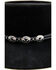 Image #2 - Shyanne Women's Telescope Concho Band Wool Felt Western Hat, , hi-res