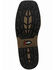 Justin Men's Derrickman Western Work Boots - Composite Toe, Cognac, hi-res