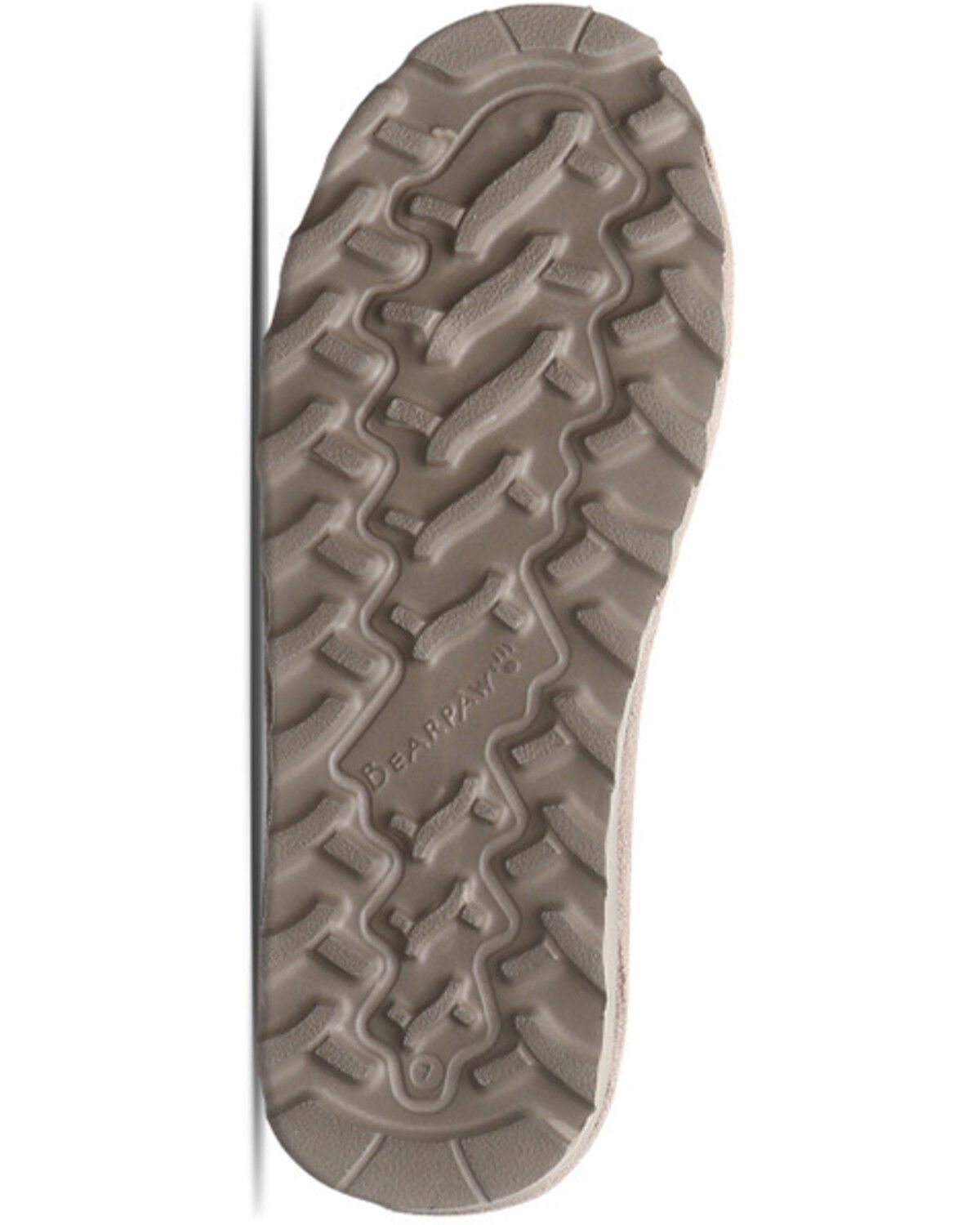 Image #7 - Bearpaw Women's Isabelle Casual Boots, Light Grey, hi-res