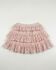Image #2 - Shyanne Toddler Girls' Lace Skirt, Pink, hi-res