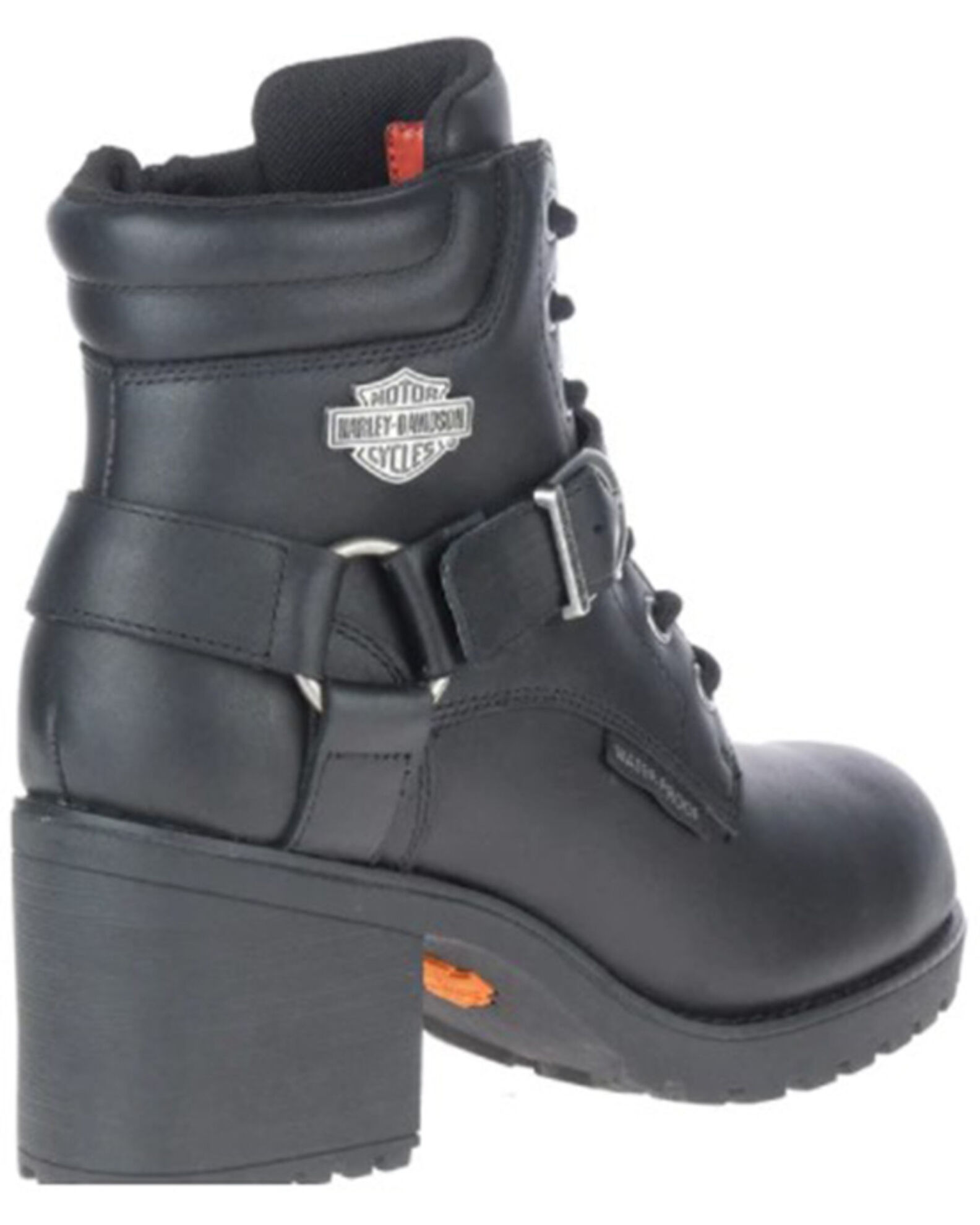 Harley davidson womens waterproof boots shop