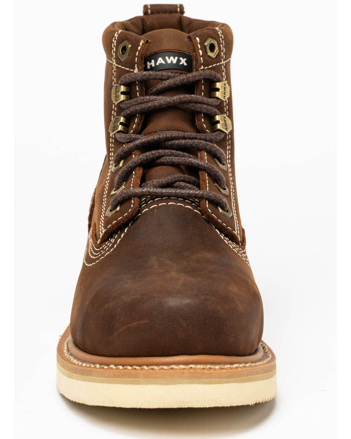 憧れ Hawx Men's 6 リーマ