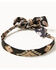 Image #1 - Shyanne Women's Genevieve 5-in-1 Bandana Accessory, Black, hi-res