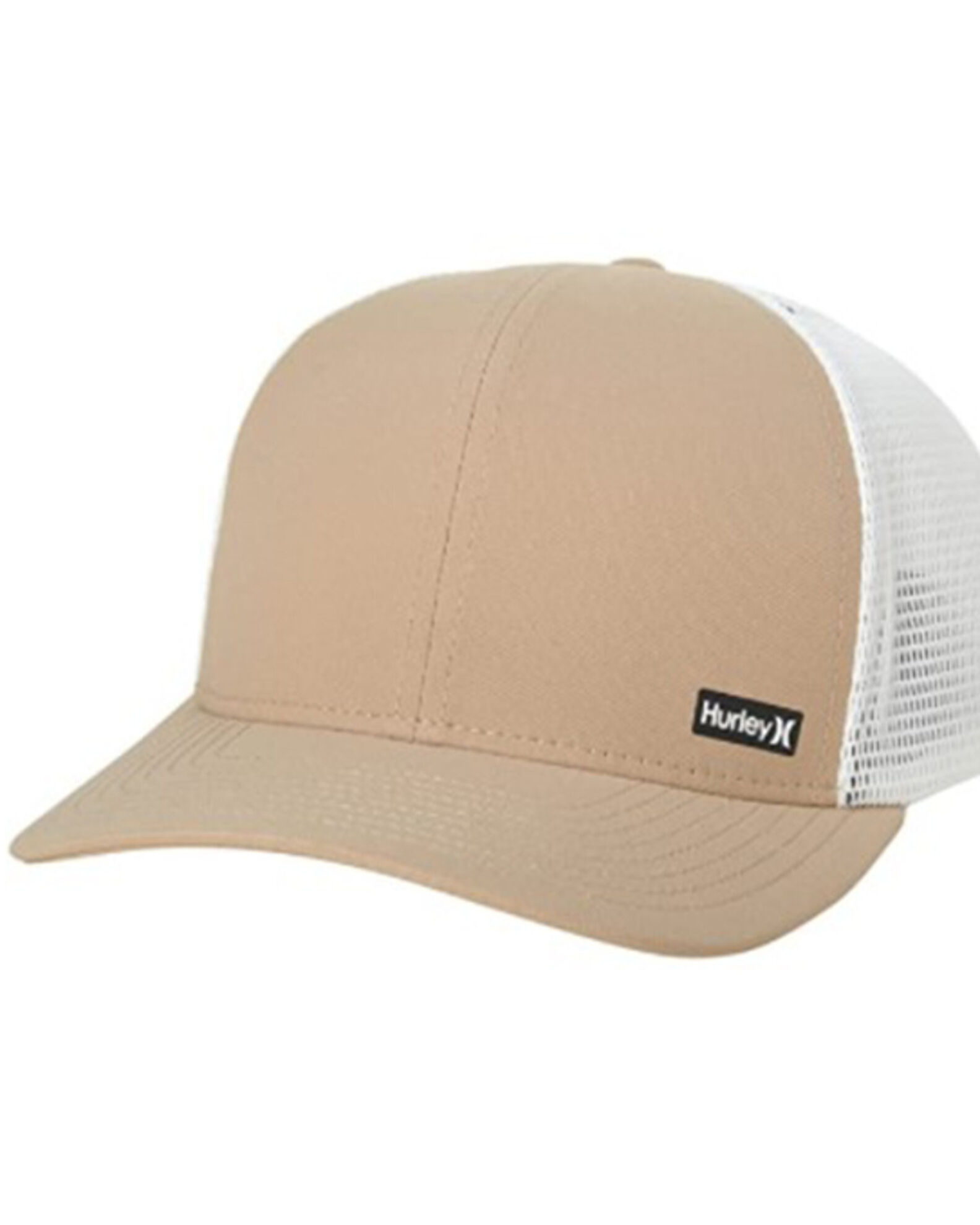 Hurley league cap 2025