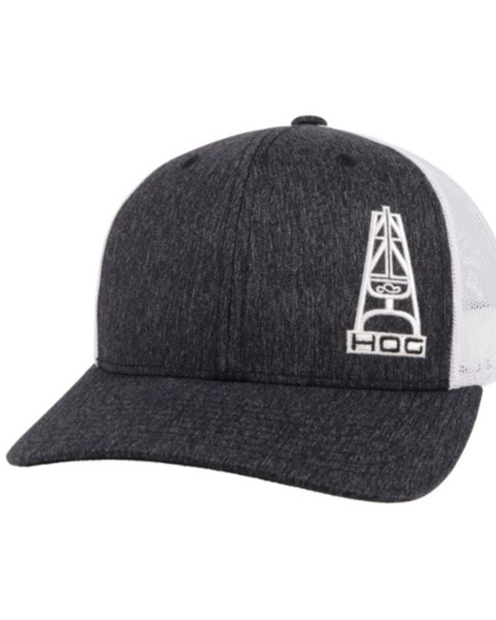 Hooey oil best sale gear hats