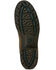 Image #7 - Ariat Men's Hybrid Rancher Waterproof Performance Western Boots - Round Toe, Brown, hi-res