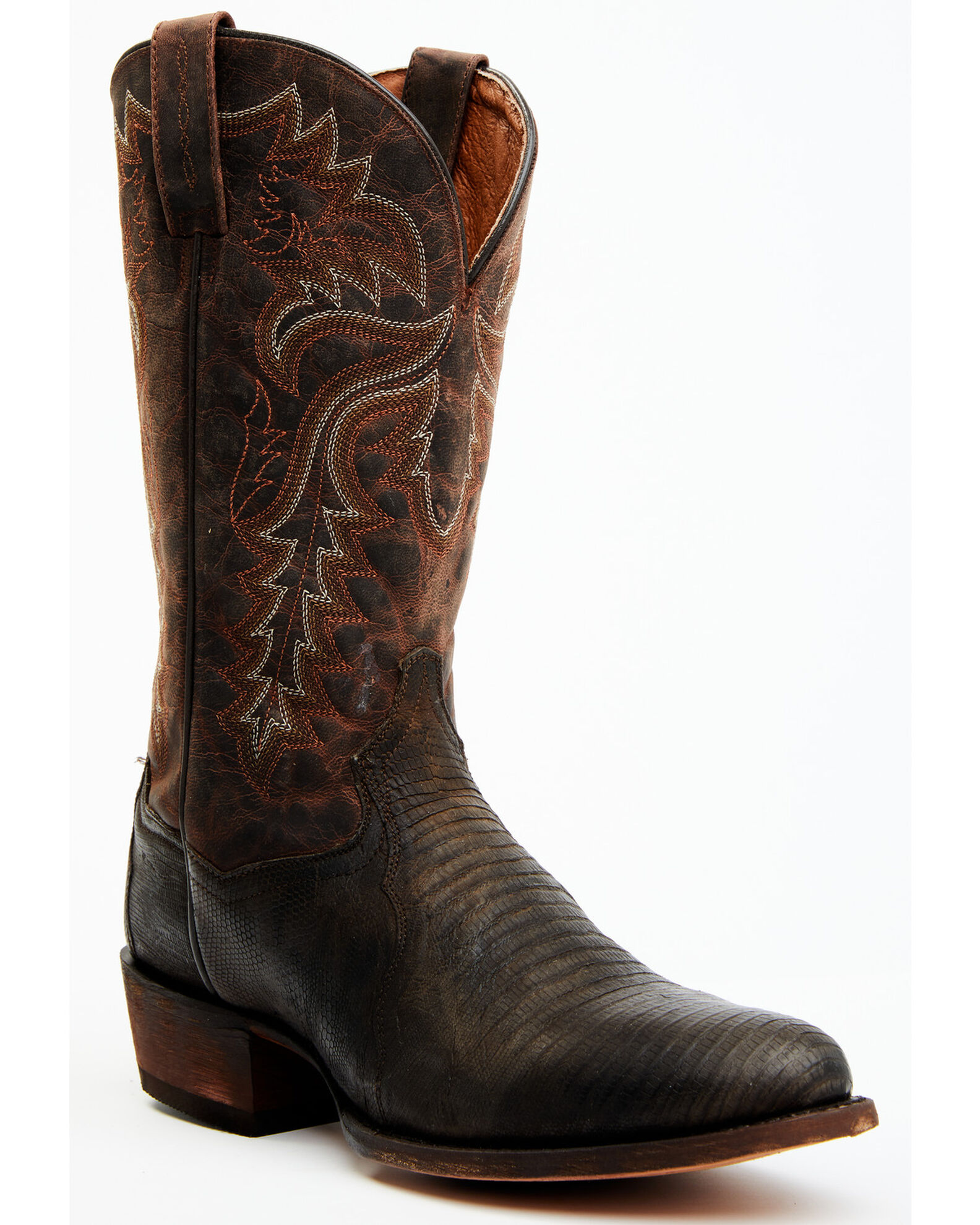 Dan post lace up boots outlet