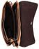 Image #4 - Bed Stu Women's Cleo Shoulder Crossbody Bag , Tan, hi-res