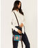 Idyllwind Women's Tapoco Lane Wristlet Wallet, Multi, hi-res