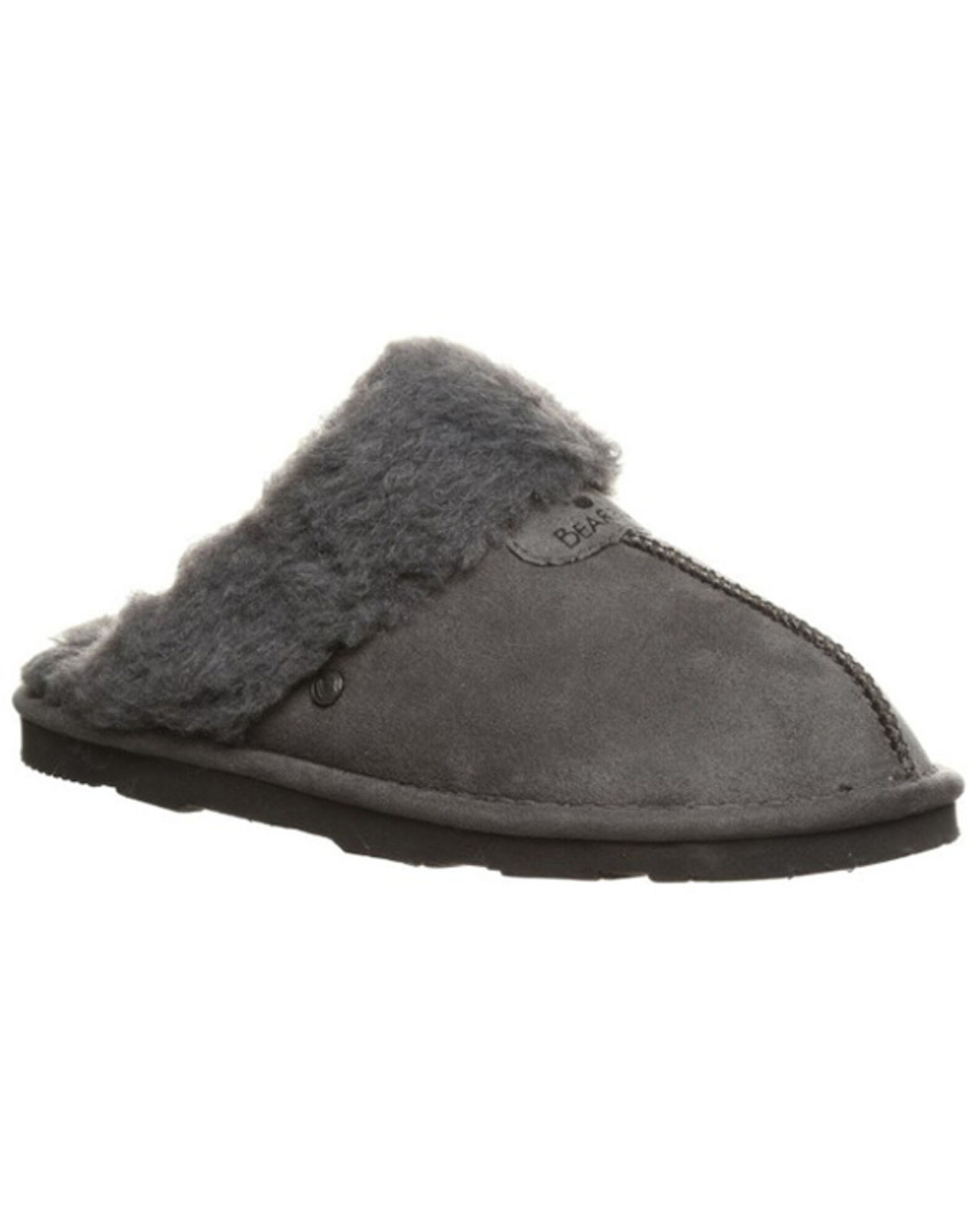 Bearpaw Women s Loki Vegan Slippers Sheplers