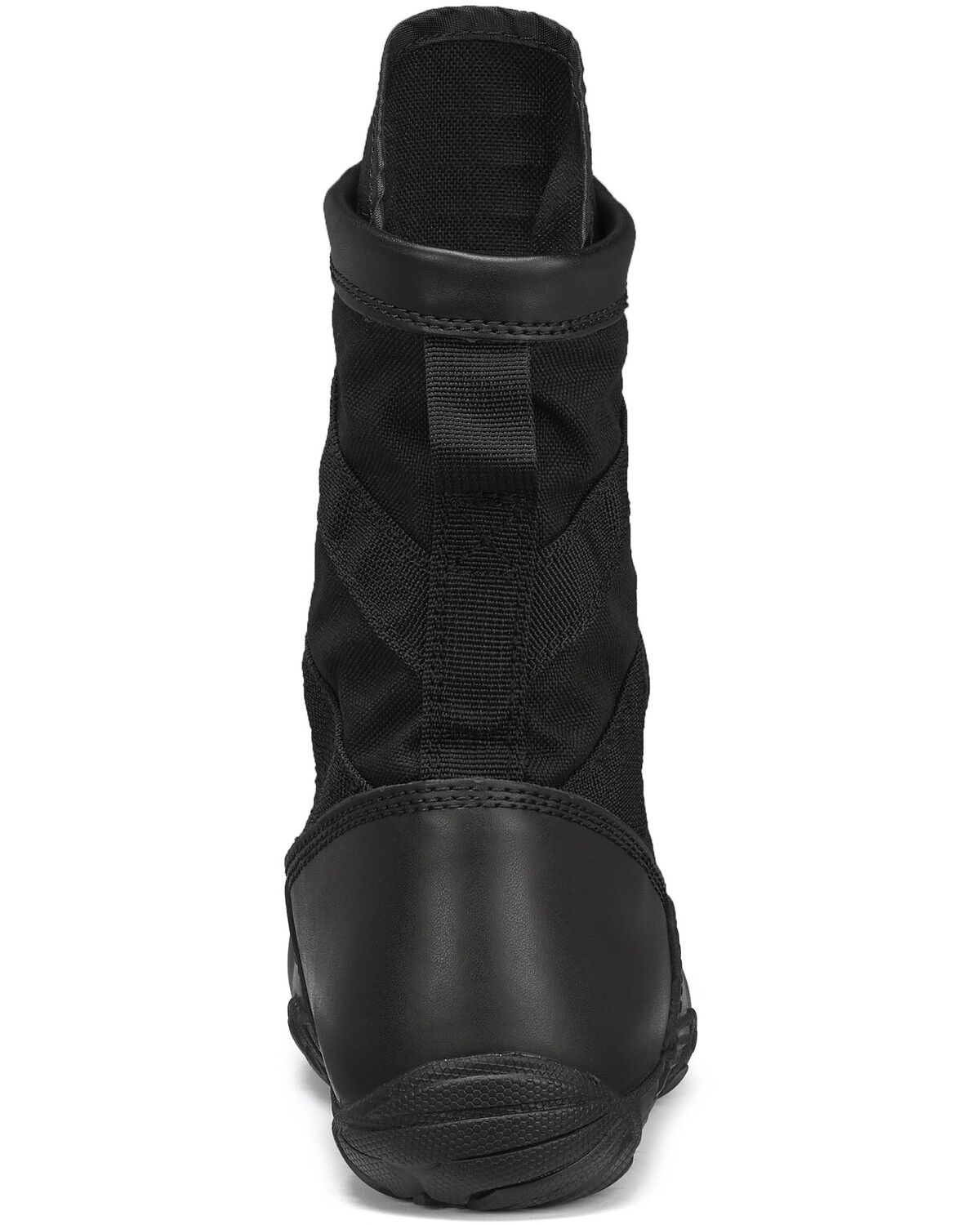 Image #4 - Belleville Men's TR Minimalist Combat Boots - Soft Toe, Black, hi-res
