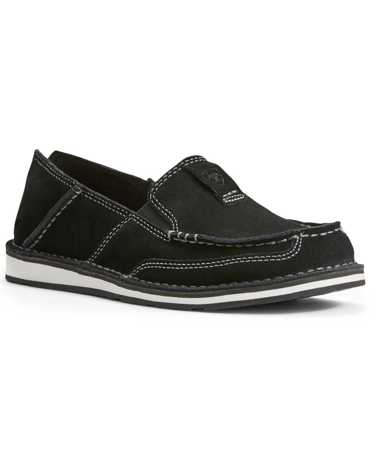 Ariat shoes black Clearance