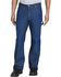 Image #2 - Dickies Men's Flex Relaxed Fit Carpenter Tough Max Straight Jeans, Indigo, hi-res