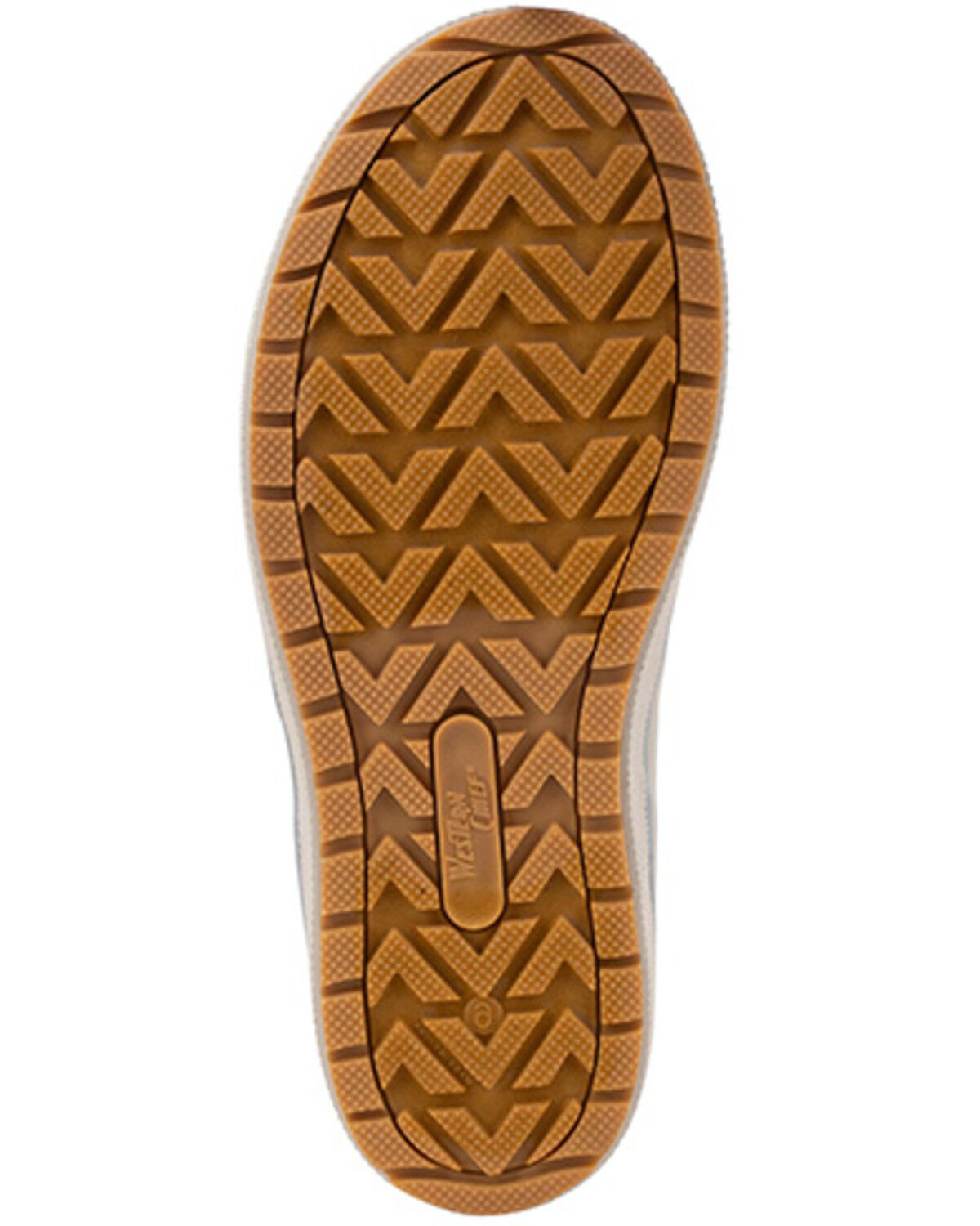 Image #6 - Western Chief Women's Element Chelsea Rain Boots - Round Toe, Stone, hi-res
