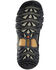 Image #3 - Keen Men's Targhee III Waterproof Hiking Boots - Soft Toe, Brown, hi-res
