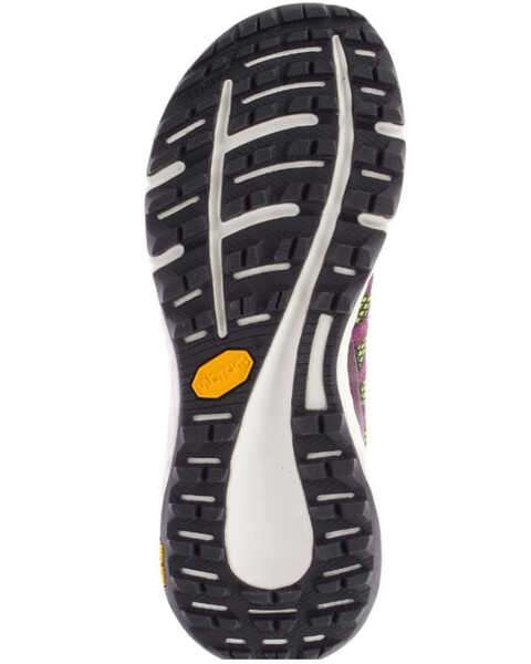 Image #7 - Merrell Women's Rubato Hiking Shoes - Soft Toe, Black, hi-res