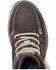 Image #6 - Kodiak Women's 6" Whitton Work Boots - Steel Toe, Dark Brown, hi-res
