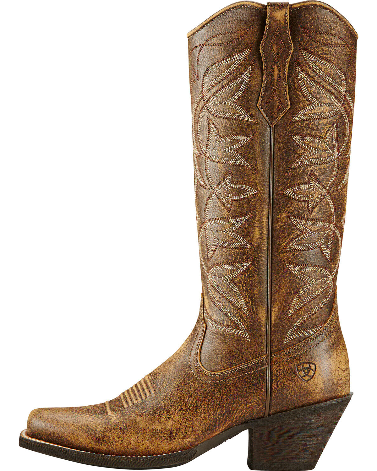 ariat vintage boots