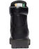 Image #4 - Timberland PRO® Men's 6" Direct Attach Waterproof Insulated Work Boots - Steel Toe, Black, hi-res