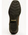 Image #7 - Shyanne Women's Indie Xero Gravity Performance Western Boots - Square Toe, Cream, hi-res