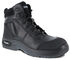 Reebok Women's Trainex Sport Boots - Composite Toe, Black, hi-res