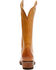 Idyllwind Women's Rider Western Boots - Pointed Toe, Cognac, hi-res