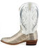 Image #3 - Dan Post Men's Exotic Snake Skin Western Boots - Round Toe, , hi-res
