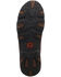 Image #7 - Twisted X Women's Chukka Driving Mocs, Brown, hi-res