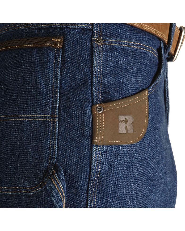 Wrangler Jeans Riggs Workwear Relaxed Carpenter Jeans Sheplers