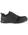 Image #2 - Reebok Women's Sport Work Shoes - Composite Toe, Black, hi-res