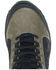 Bates Men's Rush Shield Dryguard Waterproof Work Boots - Soft Toe, Olive, hi-res