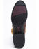 Ariat Men's Barrel Stockman Western Performance Boots - Round Toe, , hi-res