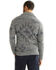 Image #2 - Pendleton Men's Bridge Creek Printed Cardigan, , hi-res