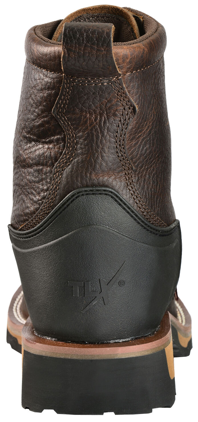 tony lama tlx square toe