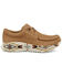 Image #2 - Twisted X Women's Feather X™ Casual Shoes - Moc Toe, Caramel, hi-res