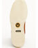 Image #7 - Hawx Men's Pull-On Western Boots - Soft Toe, Tan, hi-res