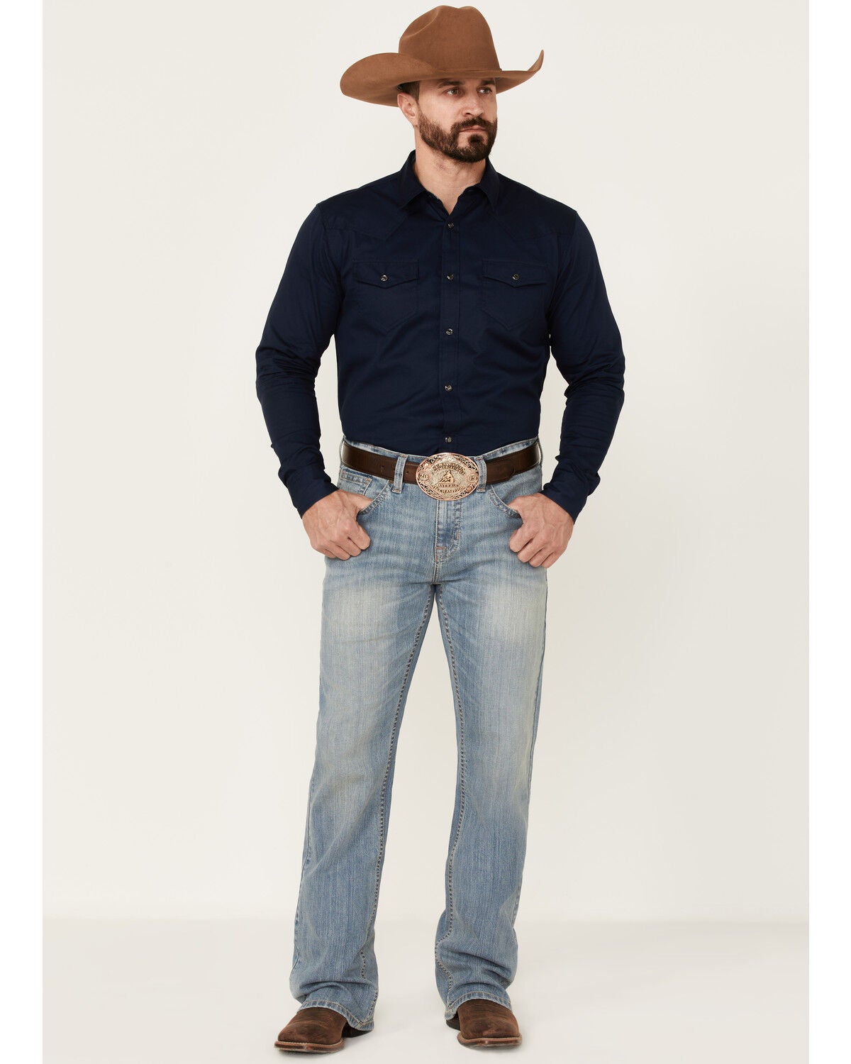 Men's Slim Fit Jeans - Sheplers