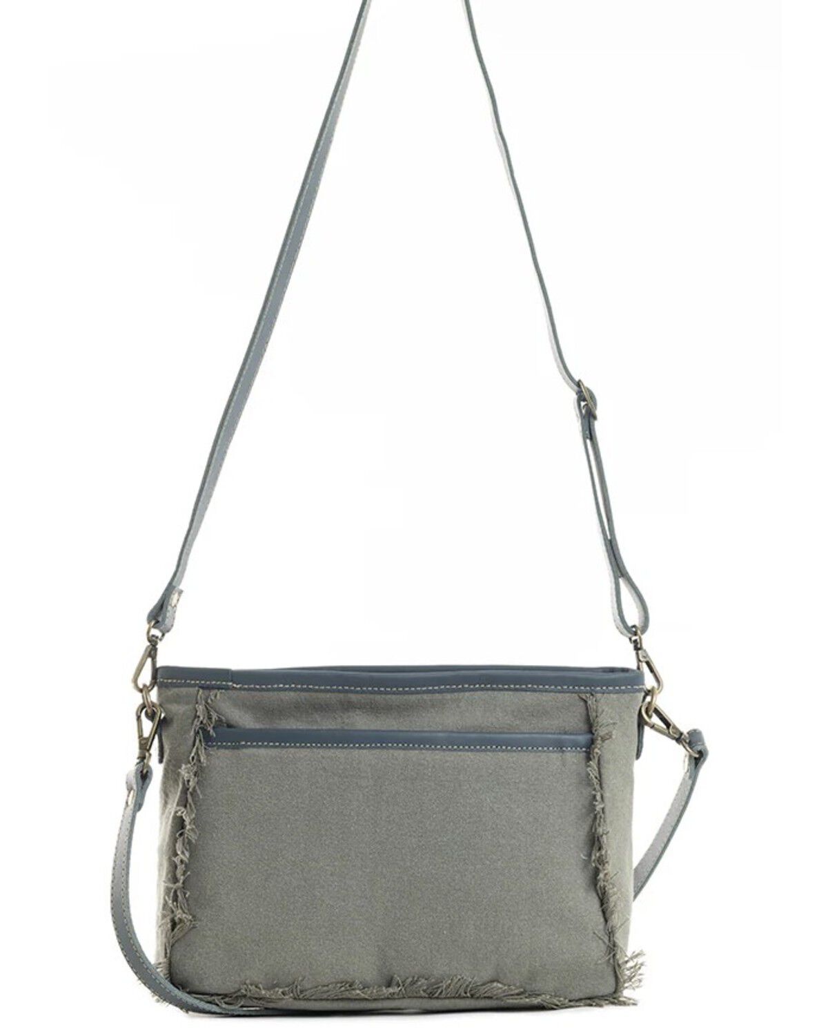 Image #4 - Myra Bag Women's Mesa Southwestern Crossbody Bag, Multi, hi-res