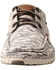 Twisted X Men's Zero-X Casual Shoes - Moc Toe, Grey, hi-res